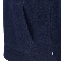 Fjällräven KAITUM HOODIE W Damen - Hoodie^Damen Pullover Und Fleecepullover