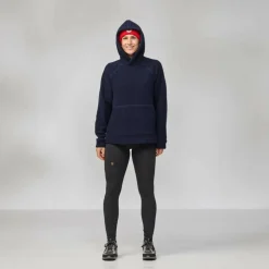 Fjällräven KAITUM HOODIE W Damen - Hoodie^Damen Pullover Und Fleecepullover