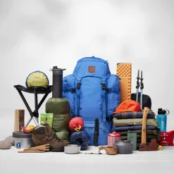 Fjällräven Trekkingrucksäcke*KAJKA 65 M/L Unisex - Trekkingrucksack