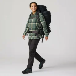 Fjällräven Trekkingrucksäcke*KAJKA 65 M/L Unisex - Trekkingrucksack