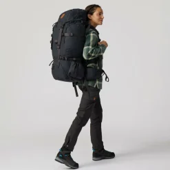Fjällräven Trekkingrucksäcke*KAJKA 65 M/L Unisex - Trekkingrucksack