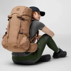 Fjällräven KAJKA 35 M/L Unisex - Tourenrucksack^ Tourenrucksäcke