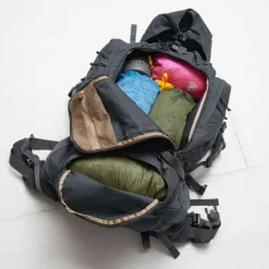 Fjällräven Trekkingrucksäcke*KAJKA 75 M/L Unisex - Trekkingrucksack