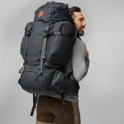 Fjällräven Trekkingrucksäcke*KAJKA 75 M/L Unisex - Trekkingrucksack