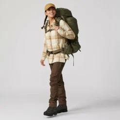 Fjällräven KAJKA 55 S/M Unisex - Trekkingrucksack^ Trekkingrucksäcke