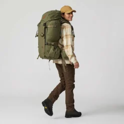 Fjällräven KAJKA 55 S/M Unisex - Trekkingrucksack^ Trekkingrucksäcke