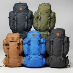Fjällräven KAJKA 85 Unisex - Trekkingrucksack^ Trekkingrucksäcke