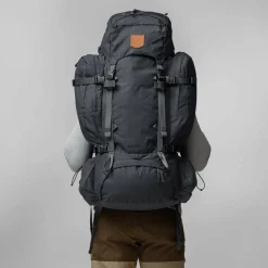 Fjällräven KAJKA 85 Unisex - Trekkingrucksack^ Trekkingrucksäcke