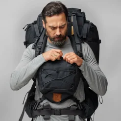 Fjällräven KAJKA 85 Unisex - Trekkingrucksack^ Trekkingrucksäcke