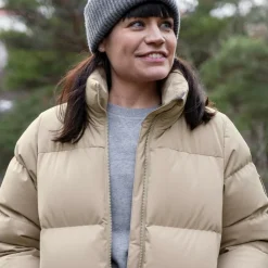 Fjällräven KAMAS LITE DOWN JKT W Damen - Daunenjacke^Damen Outdoorjacken