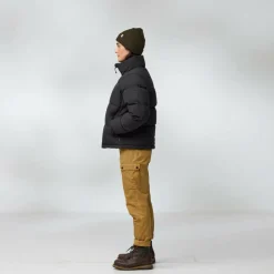 Fjällräven KAMAS LITE DOWN JKT W Damen - Daunenjacke^Damen Outdoorjacken
