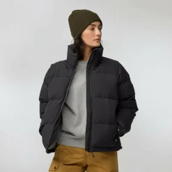 Fjällräven KAMAS LITE DOWN JKT W Damen - Daunenjacke^Damen Outdoorjacken