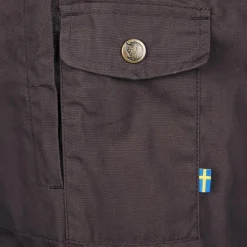 Fjällräven KARL PRO HYDRATIC TROUSERS M Herren - Trekkinghose^Herren Outdoorhosen