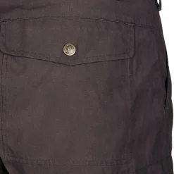 Fjällräven KARL PRO HYDRATIC TROUSERS M Herren - Trekkinghose^Herren Outdoorhosen