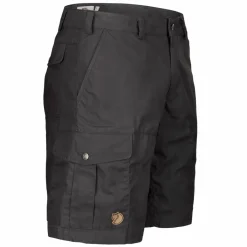 Herren Fjällräven Outdoorhosen*KARL PRO SHORTS M Herren - Trekkinghose