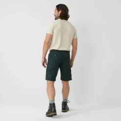 Herren Fjällräven Outdoorhosen*KARL PRO SHORTS M Herren - Trekkinghose