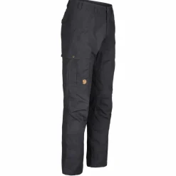Fjällräven KARL PRO TROUSERS M Herren - Trekkinghose^Herren Outdoorhosen
