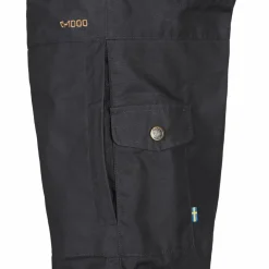 Fjällräven KARL PRO TROUSERS M Herren - Trekkinghose^Herren Outdoorhosen