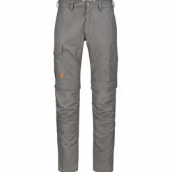 Fjällräven KARL PRO ZIP-OFF TROUSERS M Herren - Trekkinghose^Herren Outdoorhosen