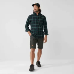 Fjällräven KARL PRO ZIP-OFF TROUSERS M Herren - Trekkinghose^Herren Outdoorhosen