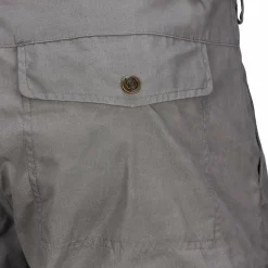 Fjällräven KARL PRO ZIP-OFF TROUSERS M Herren - Trekkinghose^Herren Outdoorhosen