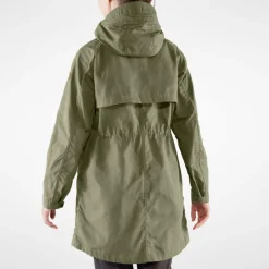 Fjällräven KARLA LITE JACKET W Damen - Übergangsjacke^Damen Outdoorjacken