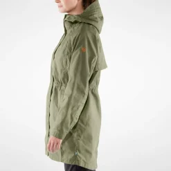 Fjällräven KARLA LITE JACKET W Damen - Übergangsjacke^Damen Outdoorjacken