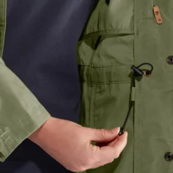 Fjällräven KARLA LITE JACKET W Damen - Übergangsjacke^Damen Outdoorjacken