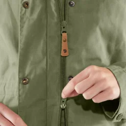 Fjällräven KARLA LITE JACKET W Damen - Übergangsjacke^Damen Outdoorjacken