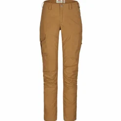 Fjällräven KARLA PRO TROUSERS W Damen - Trekkinghose^Damen Outdoorhosen