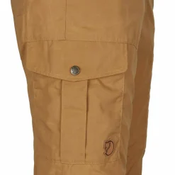 Fjällräven KARLA PRO TROUSERS W Damen - Trekkinghose^Damen Outdoorhosen