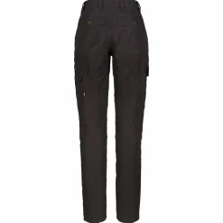 Damen Fjällräven Outdoorhosen*KARLA PRO TROUSERS CURVED W Damen - Trekkinghose