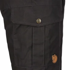 Damen Fjällräven Outdoorhosen*KARLA PRO TROUSERS CURVED W Damen - Trekkinghose