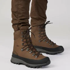 Damen Fjällräven Outdoorhosen*KARLA PRO TROUSERS CURVED W Damen - Trekkinghose