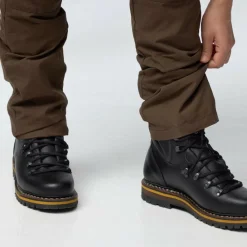 Damen Fjällräven Outdoorhosen*KARLA PRO WINTER TROUSERS W Damen - Trekkinghose