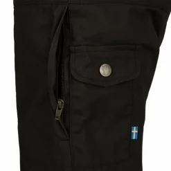 Damen Fjällräven Outdoorhosen*KARLA PRO WINTER TROUSERS W Damen - Trekkinghose