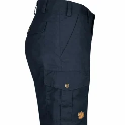 Damen Fjällräven Outdoorhosen*KARLA PRO ZIP-OFF TROUSERS W Damen - Trekkinghose