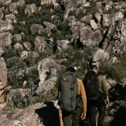 Fjällräven KEB 52 Herren - Trekkingrucksack^ Trekkingrucksäcke