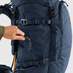 Fjällräven Trekkingrucksäcke*KEB 52 W Damen - Trekkingrucksack
