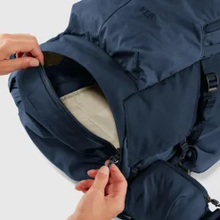 Fjällräven Trekkingrucksäcke*KEB 52 W Damen - Trekkingrucksack
