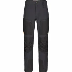 Herren Fjällräven Outdoorhosen*KEB AGILE TROUSERS M Herren - Trekkinghose