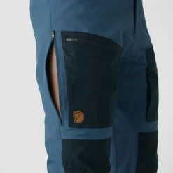 Herren Fjällräven Outdoorhosen*KEB AGILE TROUSERS M Herren - Trekkinghose