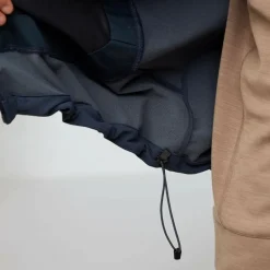 Fjällräven KEB AGILE WINTER JACKET M Herren - Softshelljacke^Herren Outdoorjacken