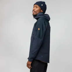 Fjällräven KEB AGILE WINTER JACKET M Herren - Softshelljacke^Herren Outdoorjacken