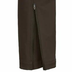 Herren Fjällräven Outdoorhosen*KEB AGILE WINTER TROUSERS M Herren - Trekkinghose