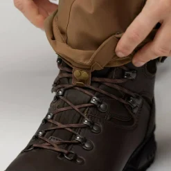 Fjällräven KEB AGILE WINTER TROUSERS W Damen - Trekkinghose^Damen Outdoorhosen