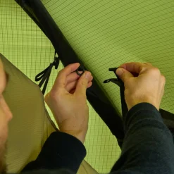 Fjällräven KEB DOME 3 - Kuppelzelt^ 2-Personen-Zelte|Winterzelte