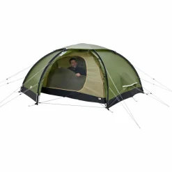 Fjällräven KEB DOME 3 - Kuppelzelt^ 2-Personen-Zelte|Winterzelte