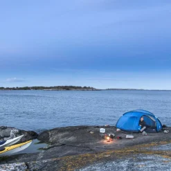 Fjällräven KEB DOME 3 - Kuppelzelt^ 2-Personen-Zelte|Winterzelte