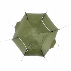 Fjällräven KEB DOME 3 - Kuppelzelt^ 2-Personen-Zelte|Winterzelte